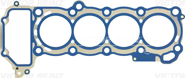 Gasket, cylinder head